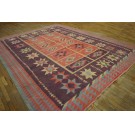 Dhurrie - Cotton #20-2004