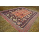 Dhurrie - Cotton #20-2004