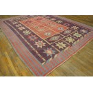 Dhurrie - Cotton #20-2004