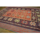 Dhurrie - Cotton #20-2004