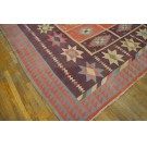 Dhurrie - Cotton #20-2004