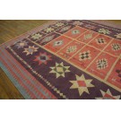 Dhurrie - Cotton #20-2004