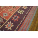 Dhurrie - Cotton #20-2004