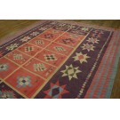 Dhurrie - Cotton #20-2004