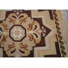 Early 20th Century Besserabian Flat-weave Carpet 