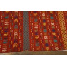 Early 20th Century Swedish Flat-Weave