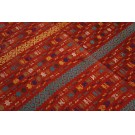 Early 20th Century Swedish Flat-Weave