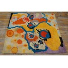 American Hooked Rug #20-3002