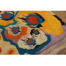 American Hooked Rug #20-3002