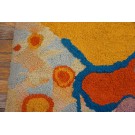 American Hooked Rug #20-3002