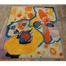 American Hooked Rug #20-3002