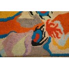 American Hooked Rug #20-3002