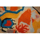 American Hooked Rug #20-3002