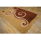 1920s English Art Deco Carpet by Marion Dorn