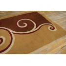 1920s English Art Deco Carpet by Marion Dorn