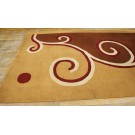 1920s English Art Deco Carpet by Marion Dorn