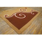 1920s English Art Deco Carpet by Marion Dorn