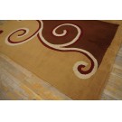 1920s English Art Deco Carpet by Marion Dorn