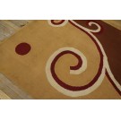 1920s English Art Deco Carpet by Marion Dorn