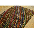 1930s Jerusalem Carpet