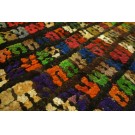 1930s Jerusalem Carpet