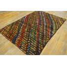 1930s Jerusalem Carpet