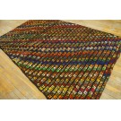 1930s Jerusalem Carpet