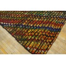 1930s Jerusalem Carpet