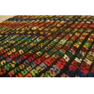 1930s Jerusalem Carpet