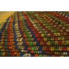 1930s Jerusalem Carpet