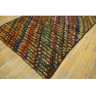 1930s Jerusalem Carpet