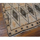 Moroccan - Rabat #20-3024