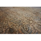 1930s Persian Tabriz Carpet