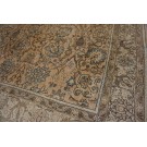 1930s Persian Tabriz Carpet