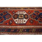 19th Century Caucasian Kazak Lori Pambak Carpet
