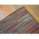 American Hooked Rug #20019