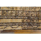 1930s Central Asian Khotan Carpet