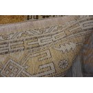 Early 20th Century Central Asian Khotan Carpet