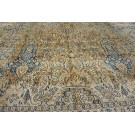 Early 20th Century S.E. Persian Kirman Carpet