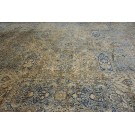 Early 20th Century S.E. Persian Kirman Carpet