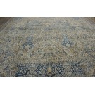 Early 20th Century S.E. Persian Kirman Carpet