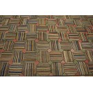 American Hooked Rug #20064