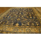 Early 20th Century N. Indian Lahore Carpet with Garrus Design