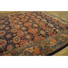 19th Century Persian Malayer Carpet 