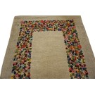 Mid-20th Century American Hooked Rug