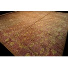 Early 20th Century Austrian Savonnerie Carpet