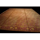 Early 20th Century Austrian Savonnerie Carpet