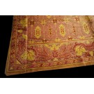 Early 20th Century Austrian Savonnerie Carpet