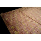 Early 20th Century Austrian Savonnerie Carpet