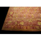 Early 20th Century Austrian Savonnerie Carpet